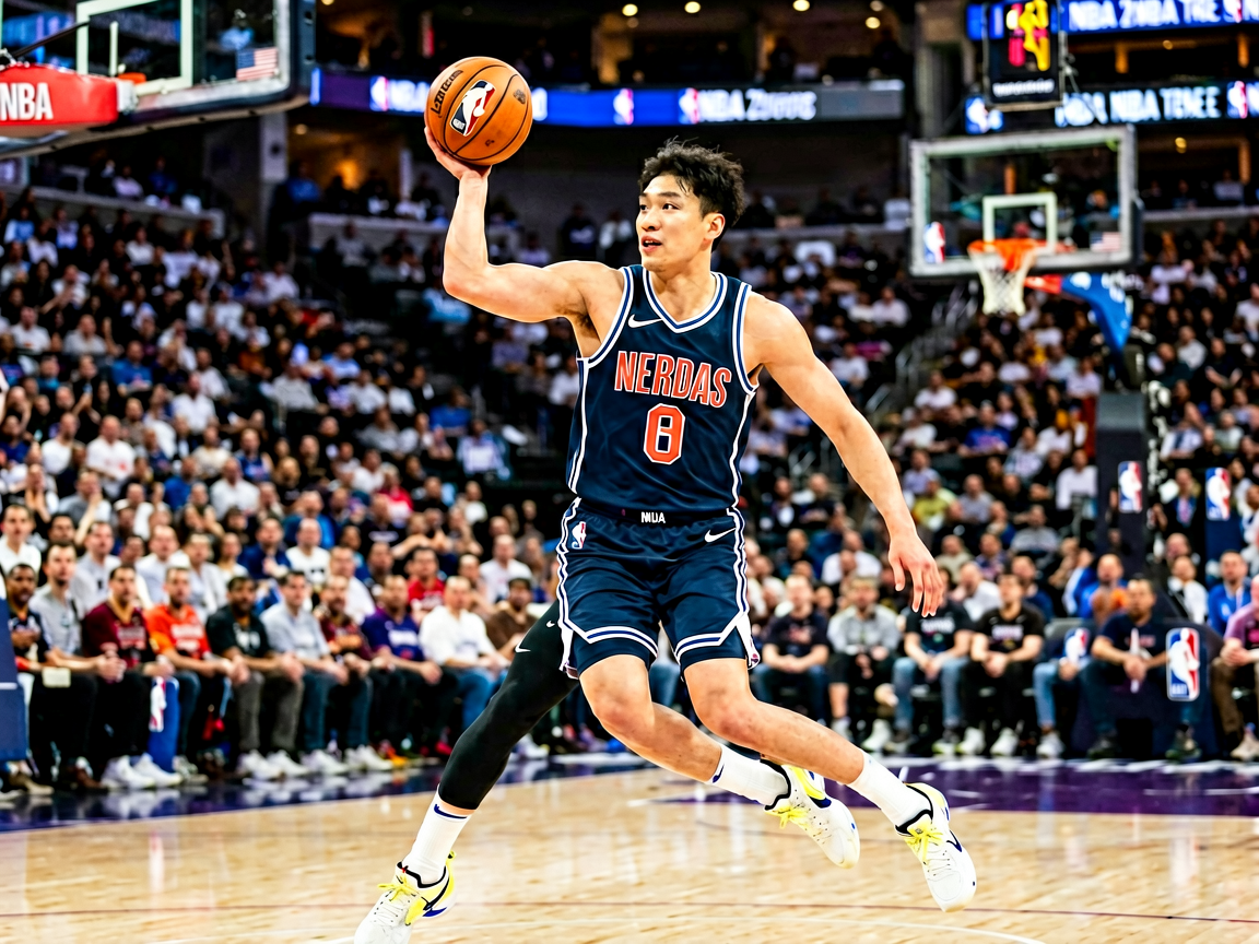 NBA篮球赛事，展示职业篮球联赛的精彩瞬间